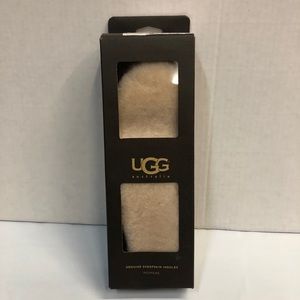 UGG Womens Insoles Inserts (PACK of 4) SIZE 7